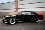 BMW M6 1988 года (NA)